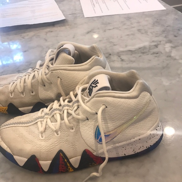 March Madness Kyries - Picture 3 of 3